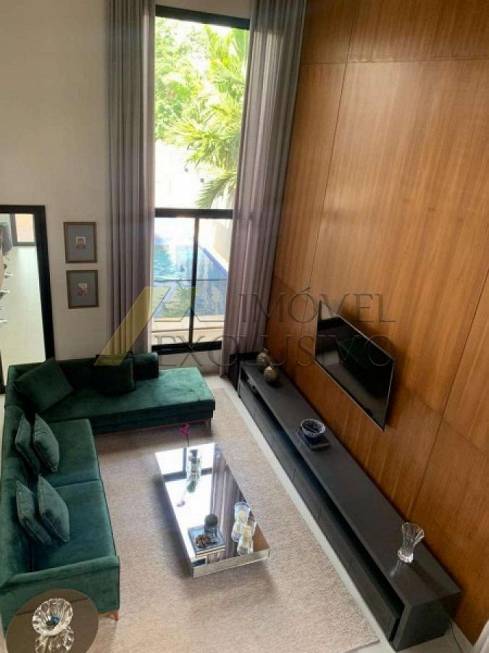 Foto 1 de Casa de Condomínio com 5 Quartos à venda, 434m² em Condomínio Guaporé, Ribeirão Preto