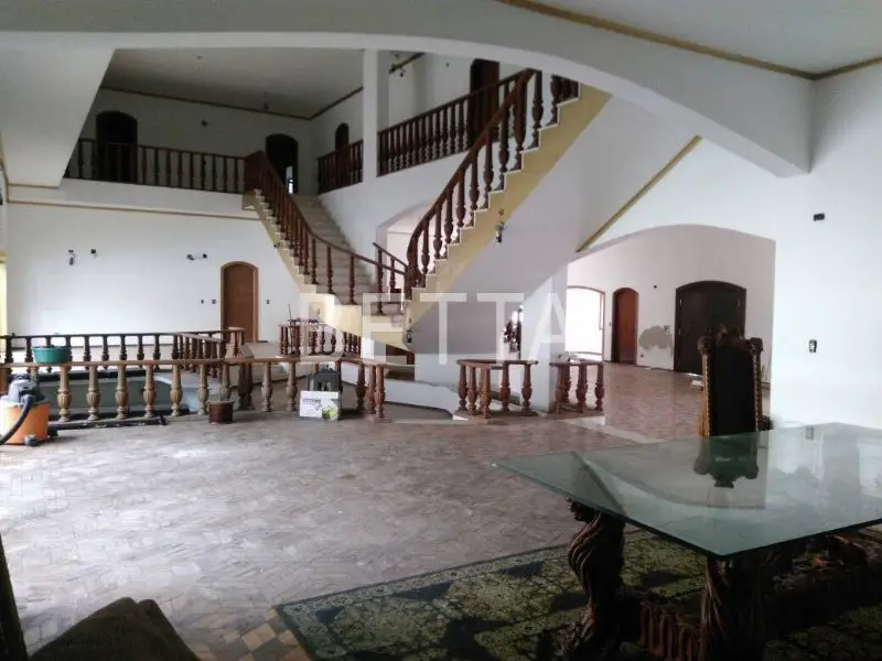 Foto 1 de Casa de Condomínio com 7 Quartos à venda, 1784m² em Alphaville Industrial, Barueri