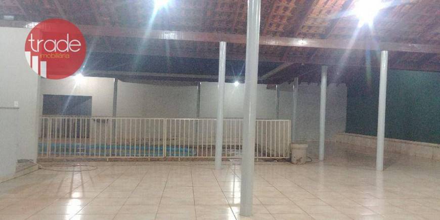 Foto 5 de Chácara com 3 Quartos à venda, 540m² em Condominio Portal dos Ipes, Ribeirão Preto