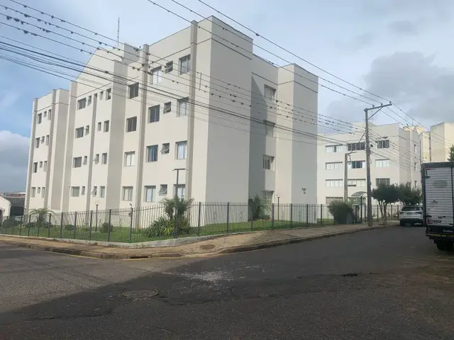 Foto 1 de Cobertura com 3 Quartos à venda, 104m² em Estrela, Ponta Grossa