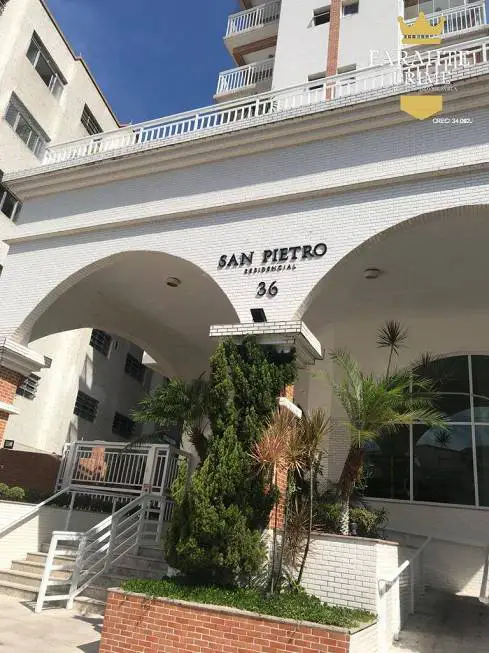 Foto 2 de Cobertura com 3 Quartos à venda, 180m² em Ponta da Praia, Santos