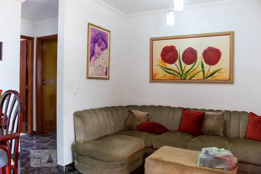 Foto 1 de Cobertura com 3 Quartos à venda, 100m² em Vila Ré, São Paulo