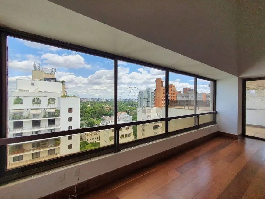 Foto 1 de Cobertura com 4 Quartos à venda, 844m² em Jardim América, São Paulo