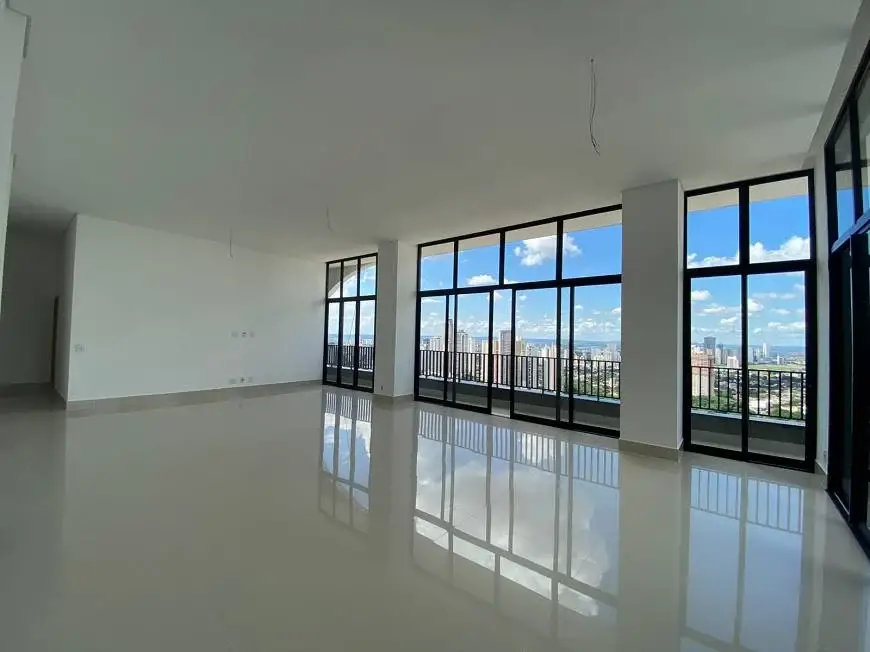 Foto 3 de Cobertura com 4 Quartos à venda, 257m² em Setor Marista, Goiânia