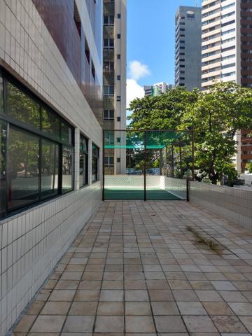 Foto 3 de Cobertura com 5 Quartos à venda, 300m² em Boa Viagem, Recife