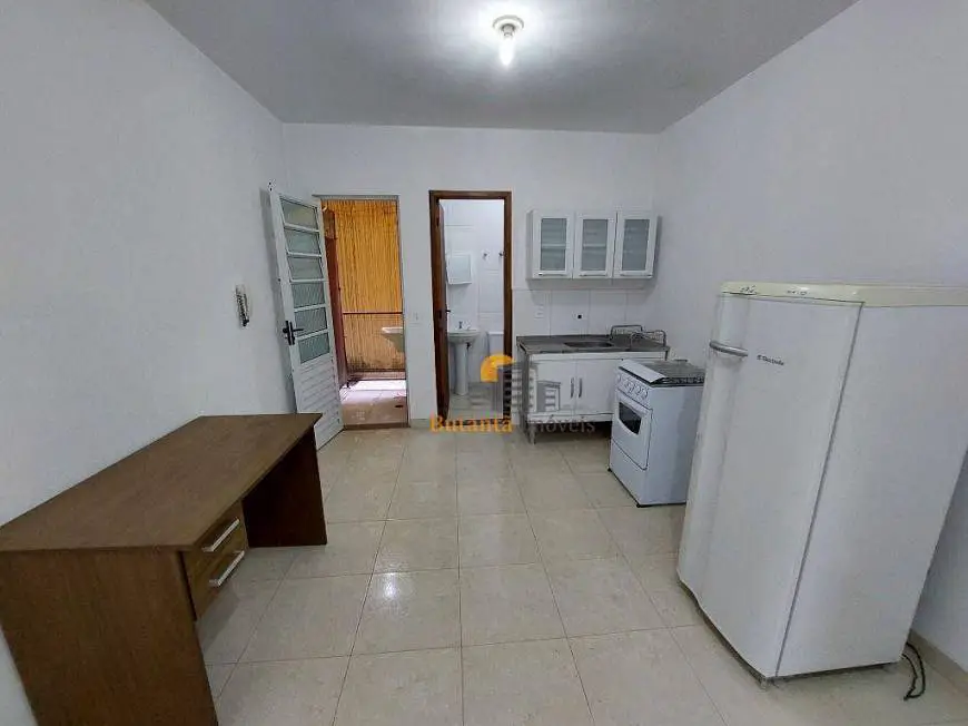 Foto 1 de Kitnet com 1 Quarto para alugar, 20m² em Butantã, São Paulo