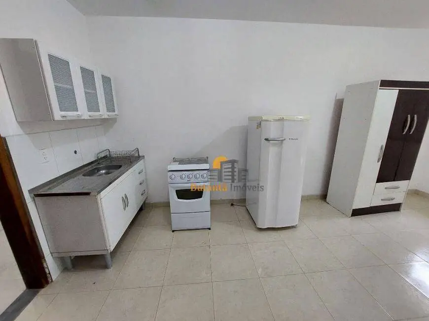 Foto 4 de Kitnet com 1 Quarto para alugar, 20m² em Butantã, São Paulo