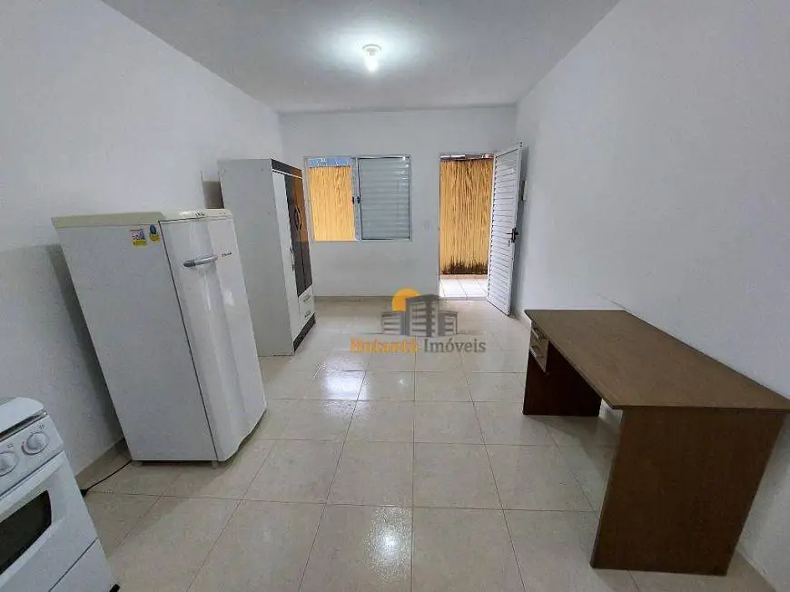 Foto 5 de Kitnet com 1 Quarto para alugar, 20m² em Butantã, São Paulo
