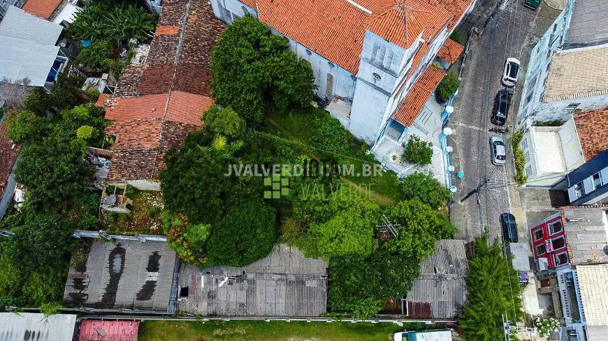 Foto 1 de Lote/Terreno para alugar, 500m² em Dois de Julho, Salvador
