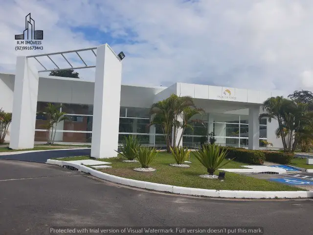 Foto 5 de Lote/Terreno à venda, 275m² em Ponta Negra, Manaus