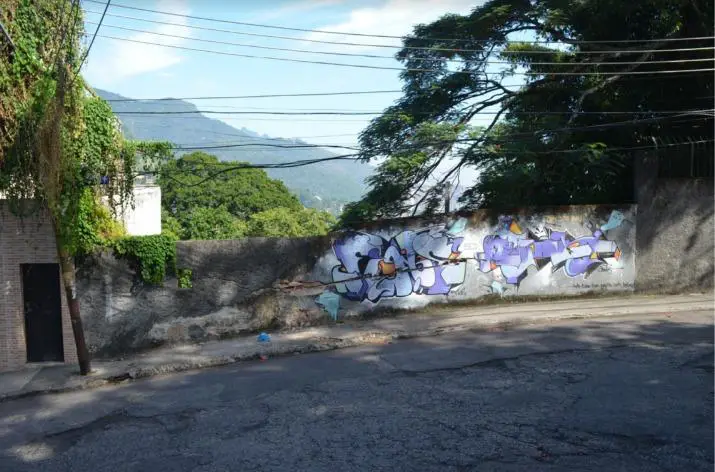 Foto 3 de Lote/Terreno à venda, 490m² em Santa Teresa, Rio de Janeiro