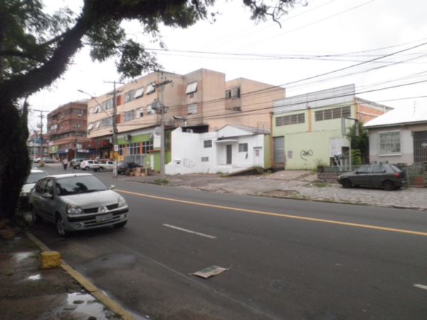 Foto 4 de Lote/Terreno à venda, 1m² em Vila Ipiranga, Porto Alegre