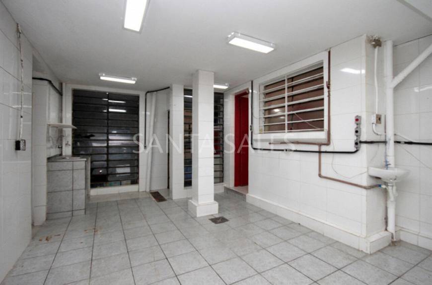 Foto 5 de Sobrado com 1 Quarto para alugar, 150m² em Jardim Paulistano, São Paulo