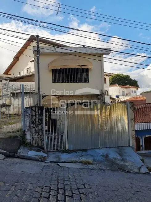 Foto 1 de Sobrado com 2 Quartos à venda, 130m² em Santana, São Paulo