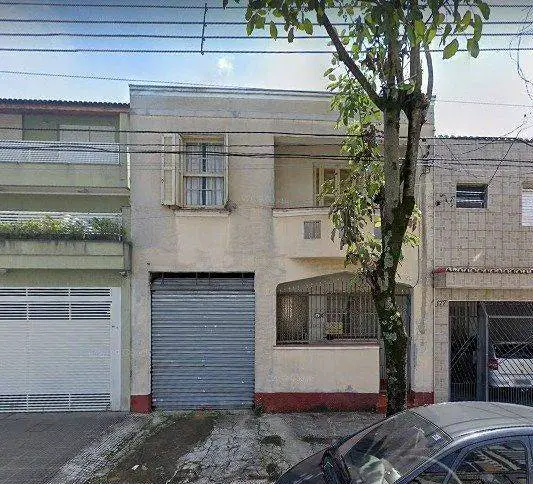 Foto 1 de Sobrado com 3 Quartos à venda, 145m² em Ipiranga, São Paulo