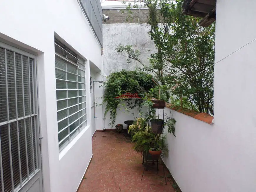 Foto 1 de Sobrado com 3 Quartos para alugar, 300m² em Sumaré, São Paulo