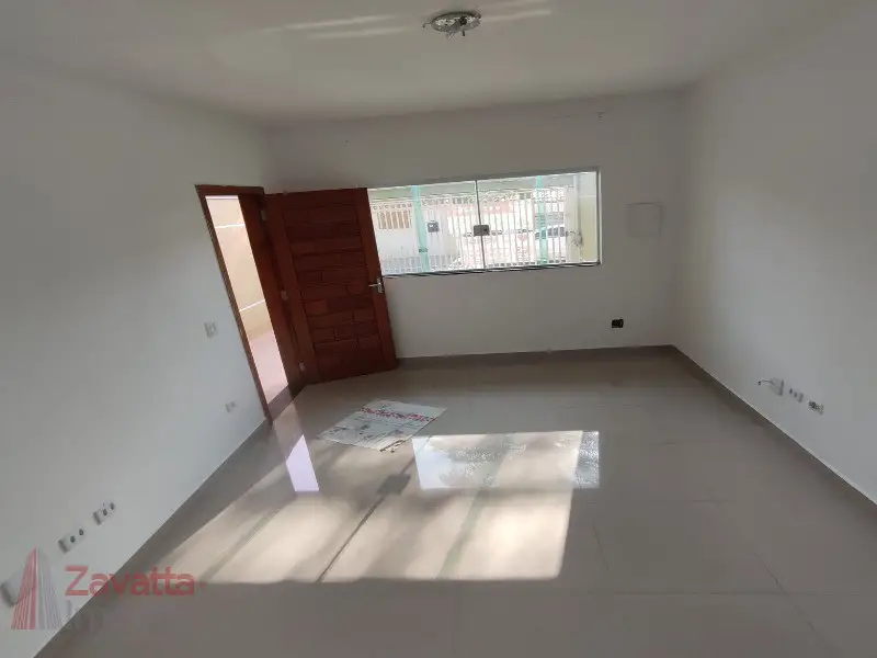 Foto 1 de Sobrado com 3 Quartos à venda, 130m² em Vila Nova Mazzei, São Paulo