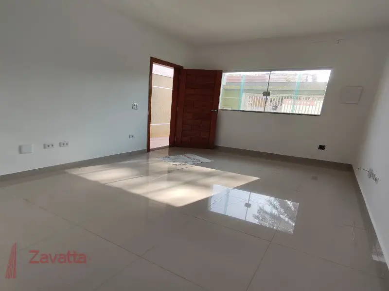 Foto 2 de Sobrado com 3 Quartos à venda, 130m² em Vila Nova Mazzei, São Paulo