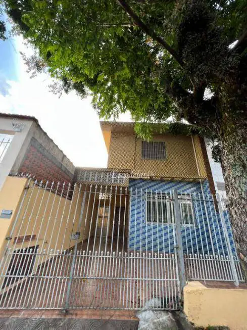 Foto 1 de Sobrado com 4 Quartos à venda, 156m² em Imirim, São Paulo