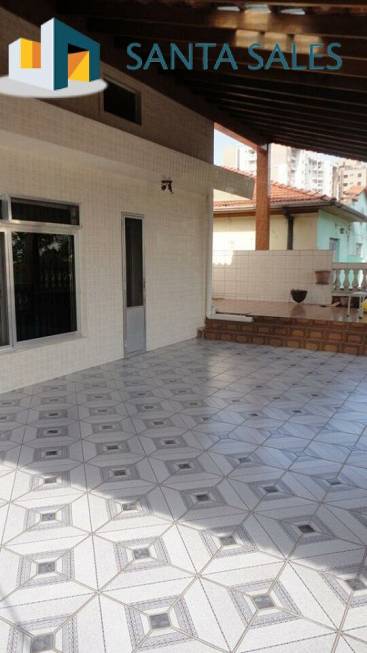 Foto 5 de Sobrado com 5 Quartos para alugar, 400m² em Vila Madalena, São Paulo