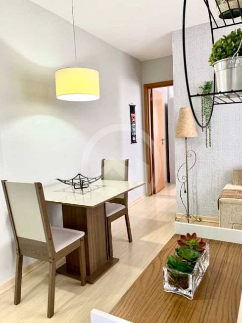 Foto 3 de Apartamento com 1 Quarto para alugar, 32m² em Água Verde, Curitiba