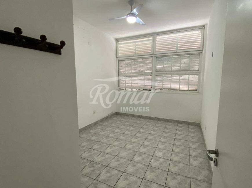 Foto 1 de Apartamento com 1 Quarto para venda ou aluguel, 43m² em Boqueirão, Santos