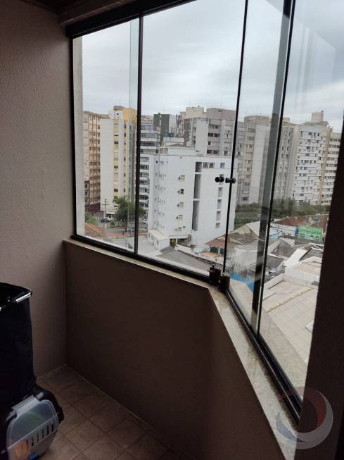 Foto 4 de Apartamento com 1 Quarto à venda, 49m² em Centro, Florianópolis