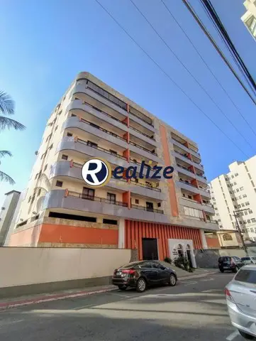 Foto 2 de Apartamento com 1 Quarto à venda, 55m² em Centro, Guarapari