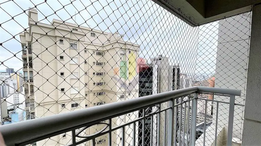 Foto 1 de Apartamento com 1 Quarto à venda, 52m² em Cerqueira César, São Paulo