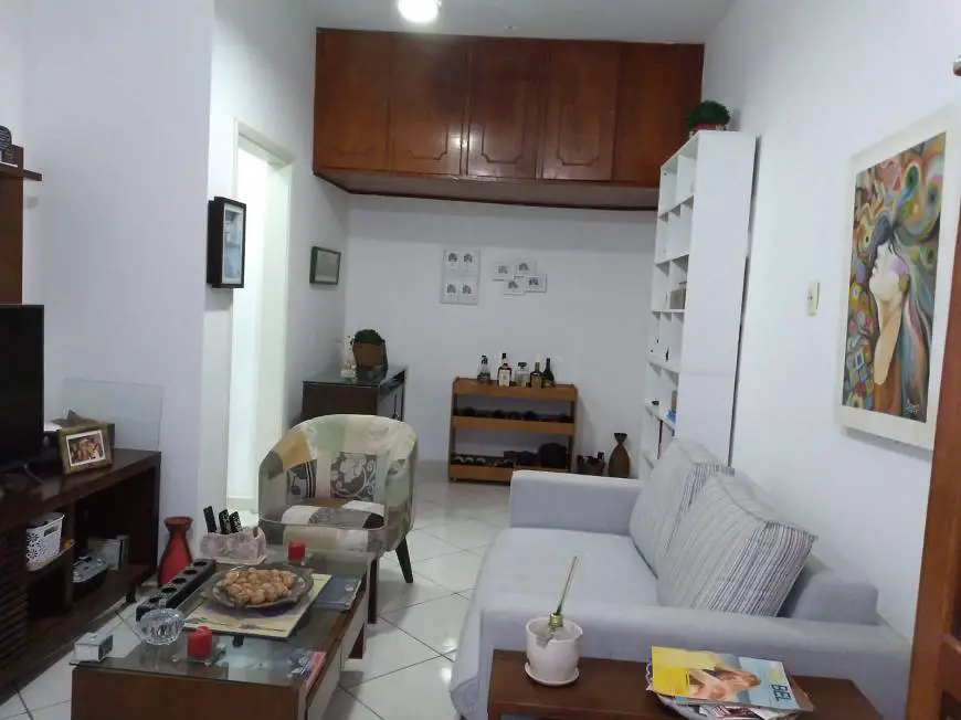 Foto 3 de Apartamento com 1 Quarto à venda, 54m² em Copacabana, Rio de Janeiro