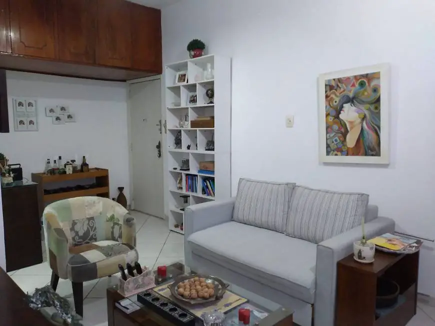 Foto 5 de Apartamento com 1 Quarto à venda, 54m² em Copacabana, Rio de Janeiro