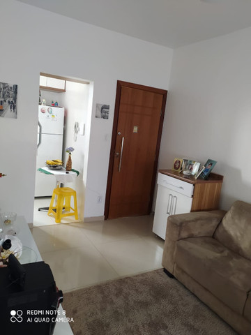 Foto 5 de Apartamento com 1 Quarto à venda, 38m² em Costa Azul, Salvador