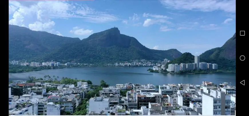 Foto 2 de Apartamento com 1 Quarto à venda, 45m² em Ipanema, Rio de Janeiro