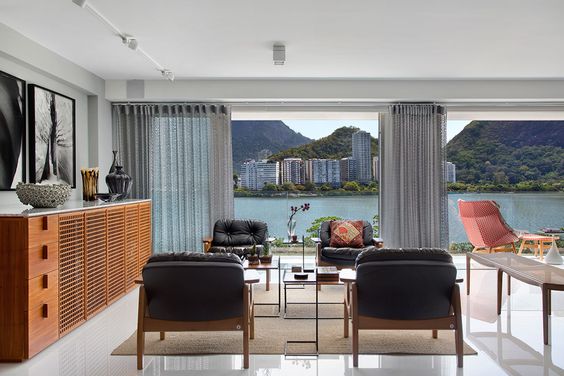 Foto 1 de Apartamento com 1 Quarto à venda, 45m² em Ipanema, Rio de Janeiro