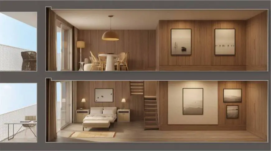 Foto 4 de Apartamento com 1 Quarto à venda, 45m² em Ipanema, Rio de Janeiro