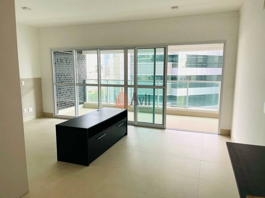 Foto 1 de Apartamento com 1 Quarto à venda, 55m² em Jardim Anália Franco, São Paulo