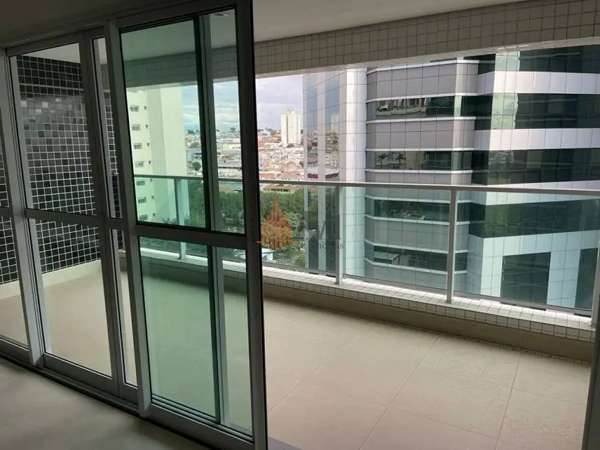 Foto 3 de Apartamento com 1 Quarto à venda, 55m² em Jardim Anália Franco, São Paulo