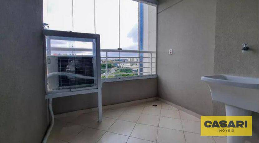 Foto 2 de Apartamento com 1 Quarto à venda, 36m² em Jardim do Mar, São Bernardo do Campo