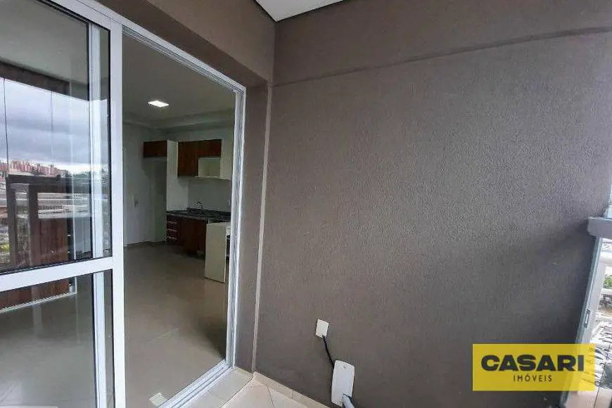 Foto 5 de Apartamento com 1 Quarto à venda, 36m² em Jardim do Mar, São Bernardo do Campo