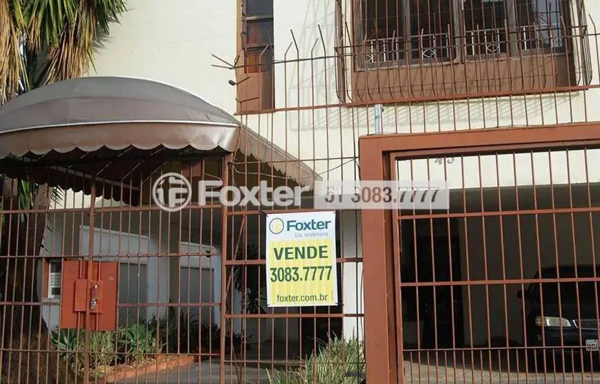 Foto 2 de Apartamento com 1 Quarto à venda, 33m² em Jardim do Salso, Porto Alegre