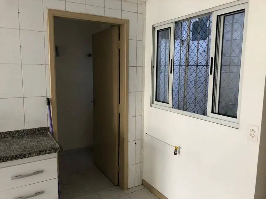 Foto 3 de Apartamento com 1 Quarto para alugar, 50m² em Jardim Paulista, São Paulo