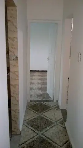 Foto 2 de Apartamento com 1 Quarto para alugar, 10m² em Marechal Hermes, Rio de Janeiro