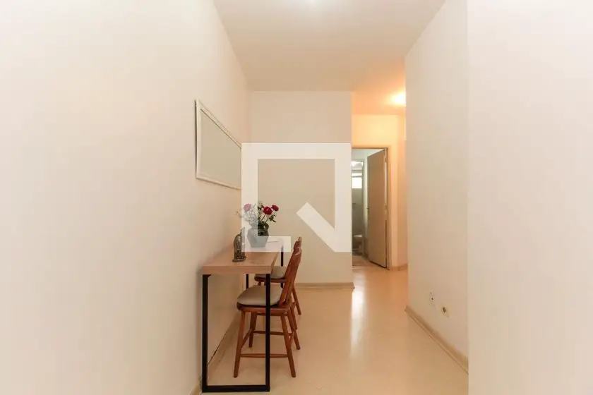 Foto 1 de Apartamento com 1 Quarto para alugar, 43m² em Paraíso, São Paulo