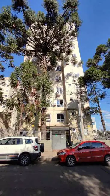 Foto 1 de Apartamento com 1 Quarto para alugar, 10m² em Petropolis, Passo Fundo
