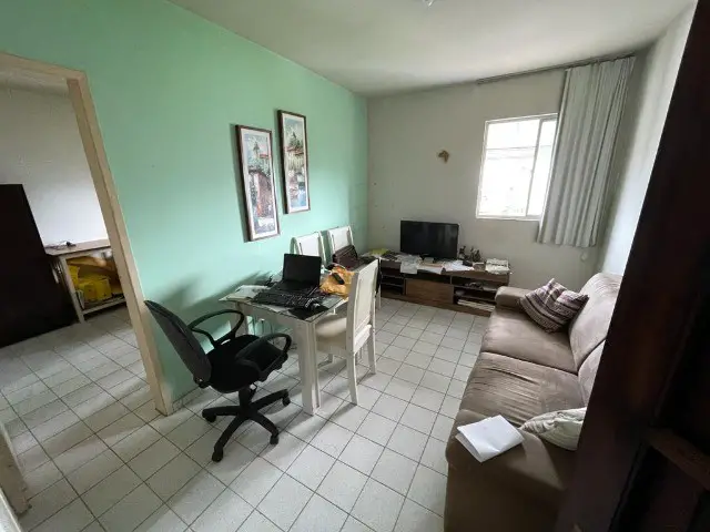 Foto 2 de Apartamento com 1 Quarto à venda, 32m² em Pina, Recife