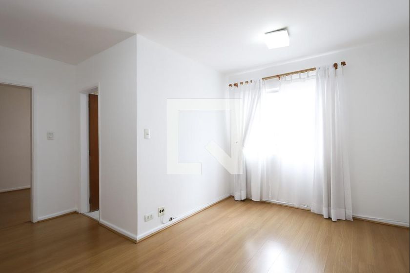 Foto 1 de Apartamento com 1 Quarto para alugar, 46m² em Piqueri, São Paulo