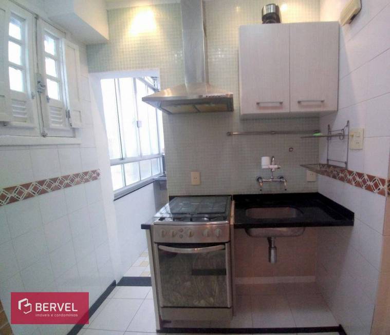 Foto 3 de Apartamento com 1 Quarto para alugar, 46m² em Santa Teresa, Rio de Janeiro