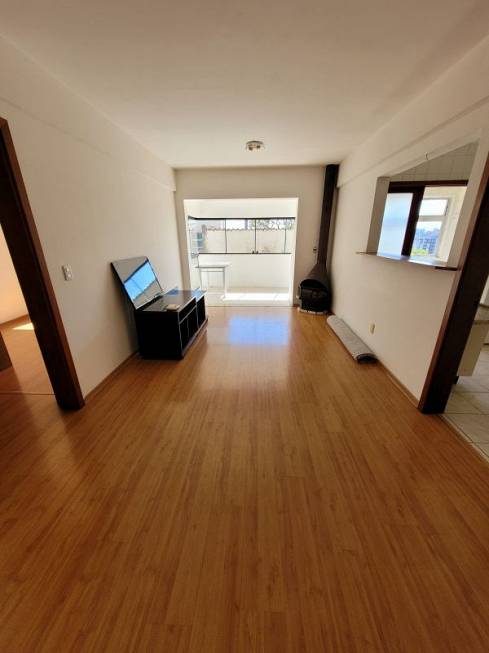 Foto 3 de Apartamento com 1 Quarto à venda, 51m² em Santo Antônio, Porto Alegre