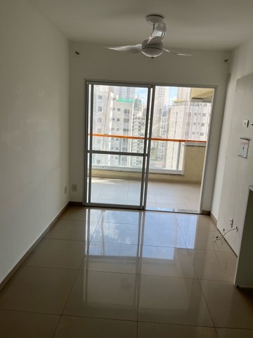 Foto 1 de Apartamento com 1 Quarto à venda, 52m² em Vila Mariana, São Paulo