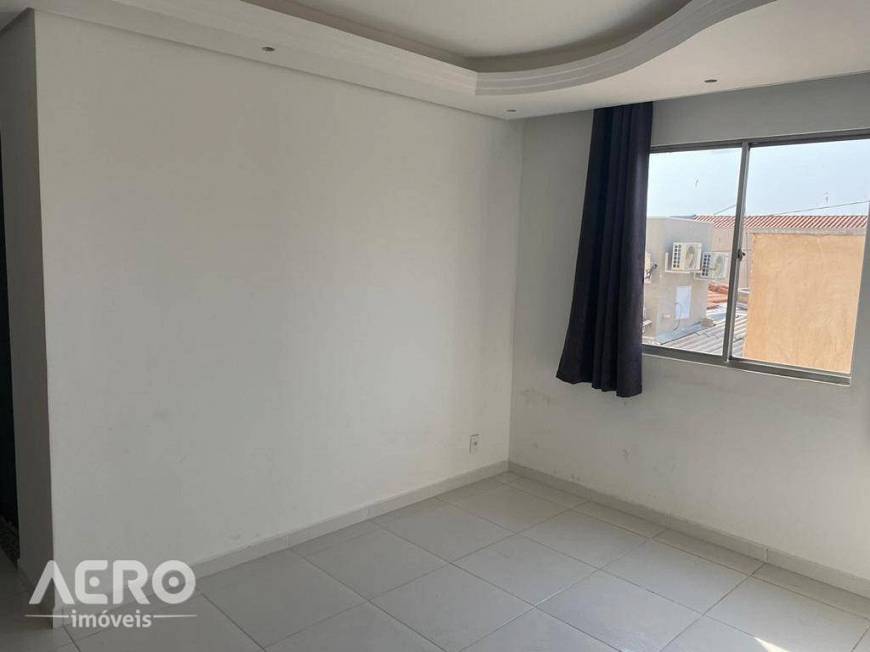 Foto 1 de Apartamento com 1 Quarto à venda, 43m² em Vila Nova Santa Clara, Bauru